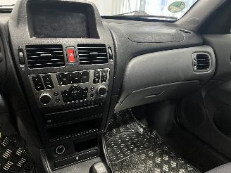 Nissan Almera Almera (N16) Hatchback 1.5 16V (QG15DE(Euro 4)) [72kW]  (10-2002/09-20=
06) picture 17