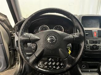 Nissan Almera Almera (N16) Hatchback 1.5 16V (QG15DE(Euro 4)) [72kW]  (10-2002/09-20=
06) picture 18