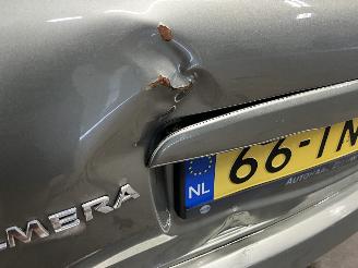 Nissan Almera Almera (N16) Hatchback 1.5 16V (QG15DE(Euro 4)) [72kW]  (10-2002/09-20=
06) picture 20