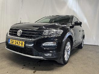 Auto incidentate Volkswagen T-Roc T-Roc I SUV 1.0 TSI 12V BlueMotion (CHZJ) [85kW]  (07-2017/11-2020) 2018/5