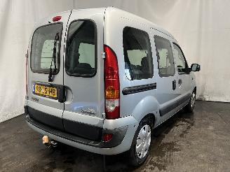 Renault Kangoo Kangoo (KC) MPV 1.6 16V (K4M-752) [70kW]  (06-2001/01-2008) picture 5