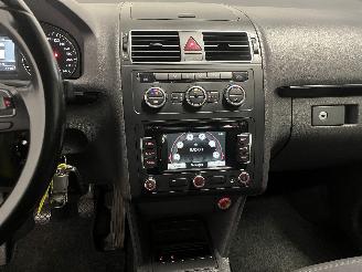 Volkswagen Touran Touran (1T3) MPV 1.2 TSI (CBZB) [77kW]  (05-2010/08-2015) picture 15