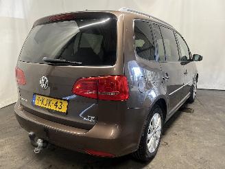 Volkswagen Touran Touran (1T3) MPV 1.2 TSI (CBZB) [77kW]  (05-2010/08-2015) picture 5