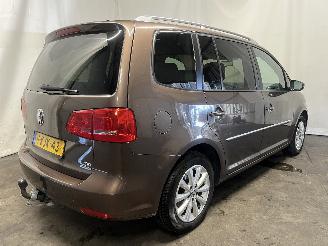 Volkswagen Touran Touran (1T3) MPV 1.2 TSI (CBZB) [77kW]  (05-2010/08-2015) picture 6