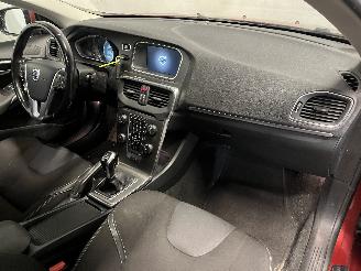 Volvo V-40 V40 (MV) Hatchback 5-drs 2.0 D4 16V (D4204T14) [140kW]  (05-2014/08-20=
19) picture 10