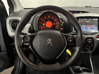 Peugeot 108 108 Hatchback 1.0 12V (1KRFE(CFB)) [51kW]  (05-2014/...) picture 17