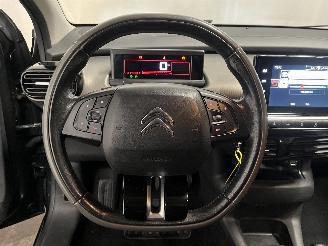 Citroën C4 C4 Cactus (0B/0P) Hatchback 5-drs 1.2 PureTech 82 12V (EB2F(HMZ)) [60k=
W]  (09-2014/...) picture 16