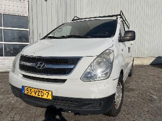 Hyundai H-300 H-300 Van 2.5 CRDi (D4CB) [125kW]  (02-2008/...) picture 1