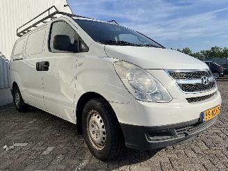 Hyundai H-300 H-300 Van 2.5 CRDi (D4CB) [125kW]  (02-2008/...) picture 6