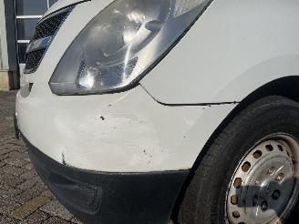 Hyundai H-300 H-300 Van 2.5 CRDi (D4CB) [125kW]  (02-2008/...) picture 12