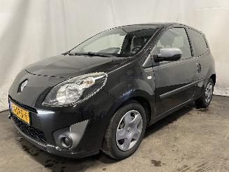 Renault Twingo Twingo II (CN) Hatchback 3-drs 1.2 16V (D4F-764(D4F-E7)) [55kW]  (03-2=
007/09-2014) picture 3