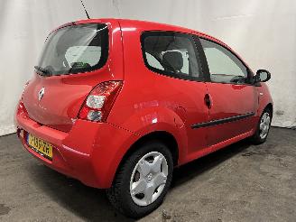 Renault Twingo Twingo II (CN) Hatchback 3-drs 1.2 16V (D4F-772(D4F-J7)) [56kW]  (03-2=
007/09-2014) picture 6