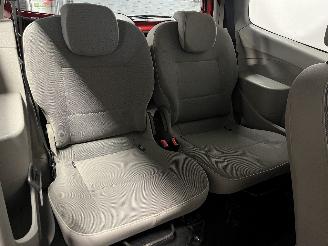 Renault Twingo Twingo II (CN) Hatchback 3-drs 1.2 16V (D4F-772(D4F-J7)) [56kW]  (03-2=
007/09-2014) picture 12