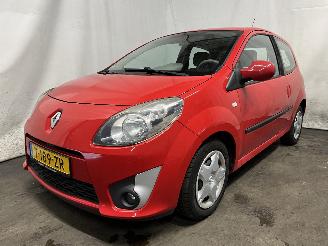Renault Twingo Twingo II (CN) Hatchback 3-drs 1.2 16V (D4F-772(D4F-J7)) [56kW]  (03-2=
007/09-2014) picture 3