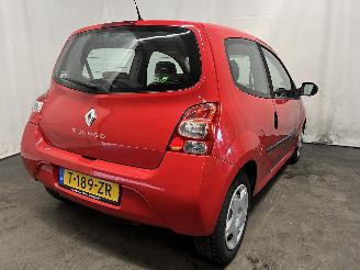 Renault Twingo Twingo II (CN) Hatchback 3-drs 1.2 16V (D4F-772(D4F-J7)) [56kW]  (03-2=
007/09-2014) picture 5