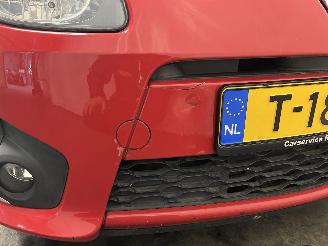 Renault Twingo Twingo II (CN) Hatchback 3-drs 1.2 16V (D4F-772(D4F-J7)) [56kW]  (03-2=
007/09-2014) picture 8