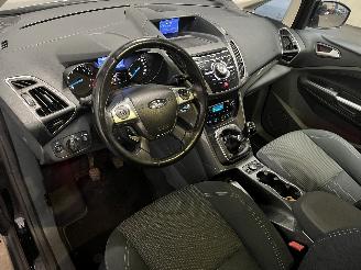 Ford C-Max C-Max (DXA) MPV 1.0 Ti-VCT EcoBoost 12V 125 (M1DA(Euro 5)) [92kW]  (10=
-2012/06-2019) picture 14