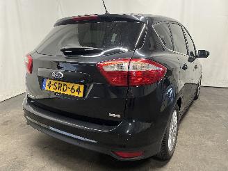 Ford C-Max C-Max (DXA) MPV 1.0 Ti-VCT EcoBoost 12V 125 (M1DA(Euro 5)) [92kW]  (10=
-2012/06-2019) picture 5