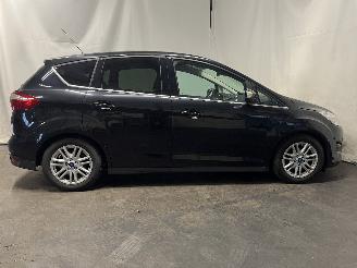 Ford C-Max C-Max (DXA) MPV 1.0 Ti-VCT EcoBoost 12V 125 (M1DA(Euro 5)) [92kW]  (10=
-2012/06-2019) picture 7