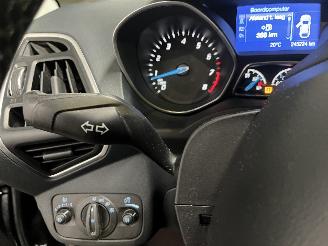 Ford C-Max C-Max (DXA) MPV 1.0 Ti-VCT EcoBoost 12V 125 (M1DA(Euro 5)) [92kW]  (10=
-2012/06-2019) picture 20