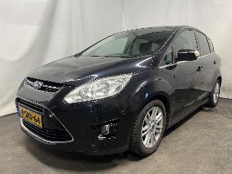 Ford C-Max C-Max (DXA) MPV 1.0 Ti-VCT EcoBoost 12V 125 (M1DA(Euro 5)) [92kW]  (10=
-2012/06-2019) picture 3
