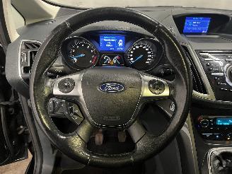Ford C-Max C-Max (DXA) MPV 1.0 Ti-VCT EcoBoost 12V 125 (M1DA(Euro 5)) [92kW]  (10=
-2012/06-2019) picture 15