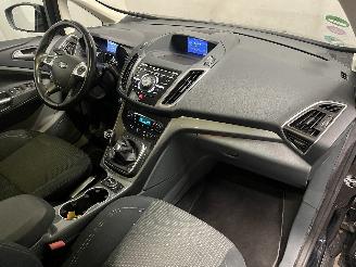 Ford C-Max C-Max (DXA) MPV 1.0 Ti-VCT EcoBoost 12V 125 (M1DA(Euro 5)) [92kW]  (10=
-2012/06-2019) picture 11