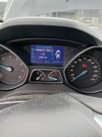 Ford C-Max C-Max (DXA) MPV 1.0 Ti-VCT EcoBoost 12V 125 (M1DA(Euro 5)) [92kW]  (10=
-2012/06-2019) picture 2