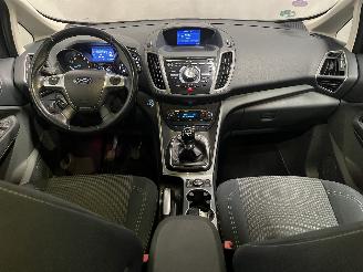 Ford C-Max C-Max (DXA) MPV 1.0 Ti-VCT EcoBoost 12V 125 (M1DA(Euro 5)) [92kW]  (10=
-2012/06-2019) picture 13