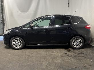 Ford C-Max C-Max (DXA) MPV 1.0 Ti-VCT EcoBoost 12V 125 (M1DA(Euro 5)) [92kW]  (10=
-2012/06-2019) picture 4