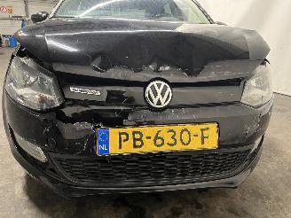 Volkswagen Polo Polo V (6R) Hatchback 1.0 TSI 12V BlueMotion (CHZB(Euro 6)) [70kW]  (1=
1-2014/10-2017) picture 9