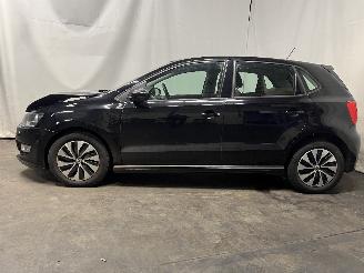 Volkswagen Polo Polo V (6R) Hatchback 1.0 TSI 12V BlueMotion (CHZB(Euro 6)) [70kW]  (1=
1-2014/10-2017) picture 4