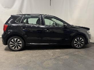 Volkswagen Polo Polo V (6R) Hatchback 1.0 TSI 12V BlueMotion (CHZB(Euro 6)) [70kW]  (1=
1-2014/10-2017) picture 7