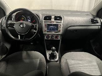 Volkswagen Polo Polo V (6R) Hatchback 1.0 TSI 12V BlueMotion (CHZB(Euro 6)) [70kW]  (1=
1-2014/10-2017) picture 16