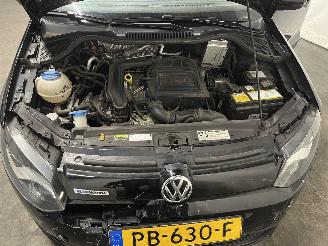 Volkswagen Polo Polo V (6R) Hatchback 1.0 TSI 12V BlueMotion (CHZB(Euro 6)) [70kW]  (1=
1-2014/10-2017) picture 13