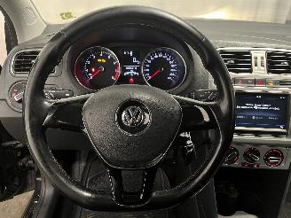 Volkswagen Polo Polo V (6R) Hatchback 1.0 TSI 12V BlueMotion (CHZB(Euro 6)) [70kW]  (1=
1-2014/10-2017) picture 19