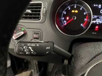Volkswagen Polo Polo V (6R) Hatchback 1.0 TSI 12V BlueMotion (CHZB(Euro 6)) [70kW]  (1=
1-2014/10-2017) picture 22