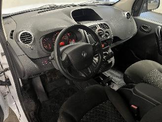 Renault Kangoo Kangoo Express (FW) Van 1.5 dCi 75 (K9K-628(K9K-E6)) [55kW]  (09-2010/=
=2E..) picture 12