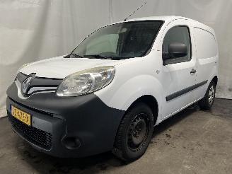Renault Kangoo Kangoo Express (FW) Van 1.5 dCi 75 (K9K-628(K9K-E6)) [55kW]  (09-2010/=
=2E..) picture 3