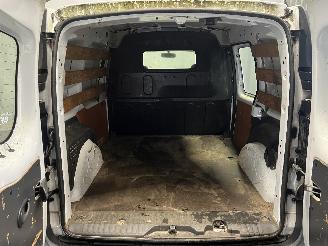 Renault Kangoo Kangoo Express (FW) Van 1.5 dCi 75 (K9K-628(K9K-E6)) [55kW]  (09-2010/=
=2E..) picture 11