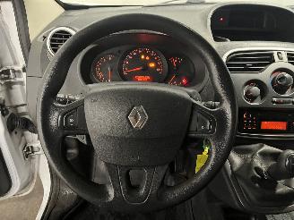 Renault Kangoo Kangoo Express (FW) Van 1.5 dCi 75 (K9K-628(K9K-E6)) [55kW]  (09-2010/=
=2E..) picture 13