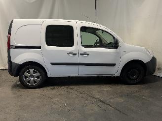 Renault Kangoo Kangoo Express (FW) Van 1.5 dCi 75 (K9K-628(K9K-E6)) [55kW]  (09-2010/=
=2E..) picture 7