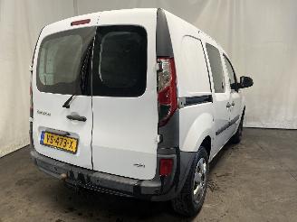 Renault Kangoo Kangoo Express (FW) Van 1.5 dCi 75 (K9K-628(K9K-E6)) [55kW]  (09-2010/=
=2E..) picture 5