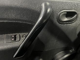 Renault Kangoo Kangoo Express (FW) Van 1.5 dCi 75 (K9K-628(K9K-E6)) [55kW]  (09-2010/=
=2E..) picture 20