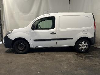 Renault Kangoo Kangoo Express (FW) Van 1.5 dCi 75 (K9K-628(K9K-E6)) [55kW]  (09-2010/=
=2E..) picture 4
