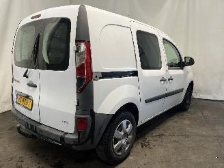 Renault Kangoo Kangoo Express (FW) Van 1.5 dCi 75 (K9K-628(K9K-E6)) [55kW]  (09-2010/=
=2E..) picture 6