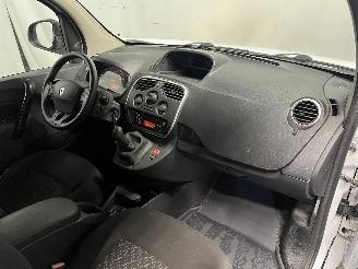Renault Kangoo Kangoo Express (FW) Van 1.5 dCi 75 (K9K-628(K9K-E6)) [55kW]  (09-2010/=
=2E..) picture 10
