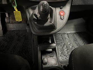 Renault Kangoo Kangoo Express (FW) Van 1.5 dCi 75 (K9K-628(K9K-E6)) [55kW]  (09-2010/=
=2E..) picture 14