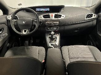 Renault Scenic Grand Scénic III (JZ) MPV 1.4 16V TCe 130 (H4J-700(H4J-A7)) [96kW]  =
(02-2009/12-2016) picture 18