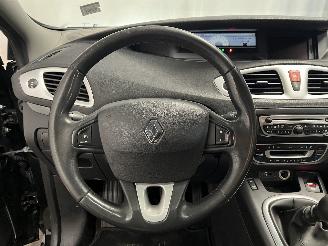 Renault Scenic Grand Scénic III (JZ) MPV 1.4 16V TCe 130 (H4J-700(H4J-A7)) [96kW]  =
(02-2009/12-2016) picture 20